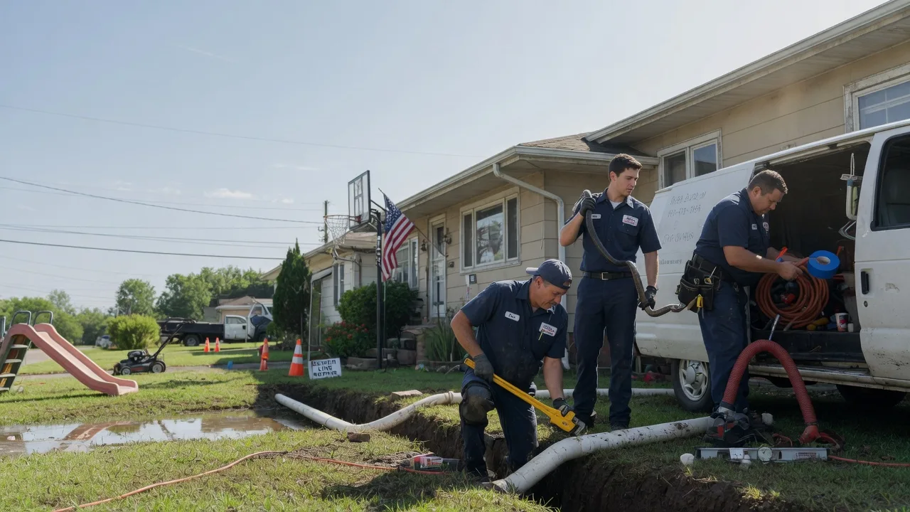 Toilet Installation in Somerset, VA near me